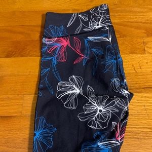 Fabletics Workout Pants - Like New